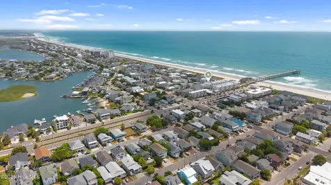 12 Seagull Street Wrightsville Beach NC 28480