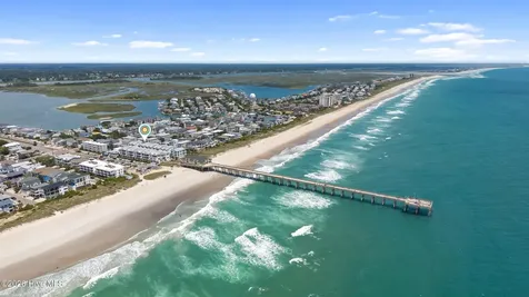 12 Seagull Street Wrightsville Beach NC 28480