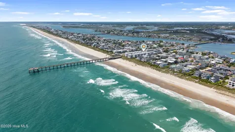 12 Seagull Street Wrightsville Beach NC 28480