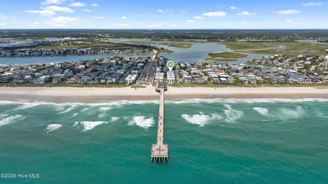 12 Seagull Street Wrightsville Beach NC 28480