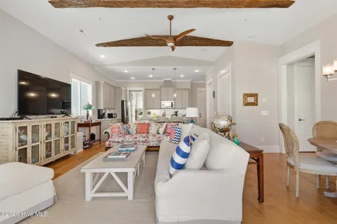 12 Seagull Street Wrightsville Beach NC 28480