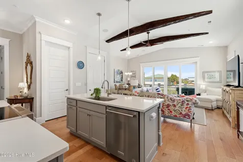 12 Seagull Street Wrightsville Beach NC 28480
