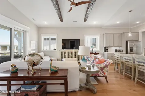 12 Seagull Street Wrightsville Beach NC 28480