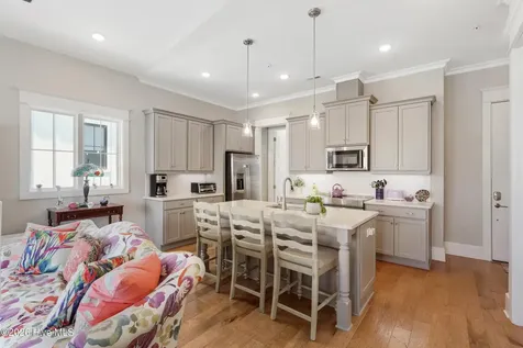 12 Seagull Street Wrightsville Beach NC 28480