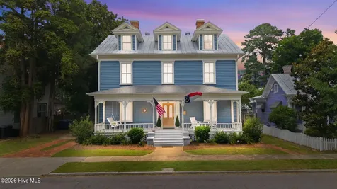 314 E 2nd Street Washington NC 27889