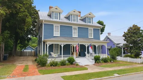 314 E 2nd Street Washington NC 27889