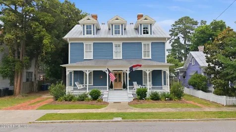 314 E 2nd Street Washington NC 27889