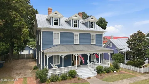 314 E 2nd Street Washington NC 27889