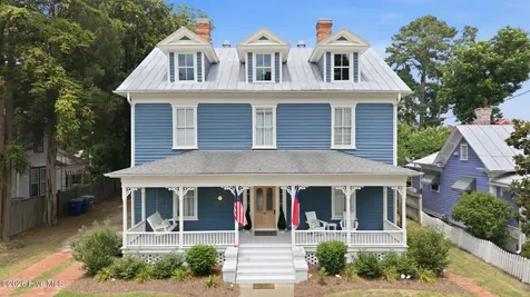 314 E 2nd Street Washington NC 27889