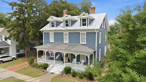 314 E 2nd Street Washington NC 27889