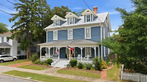 314 E 2nd Street Washington NC 27889