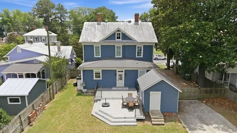 314 E 2nd Street Washington NC 27889