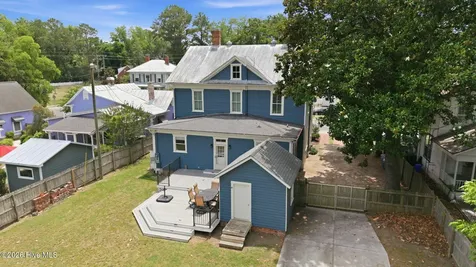 314 E 2nd Street Washington NC 27889