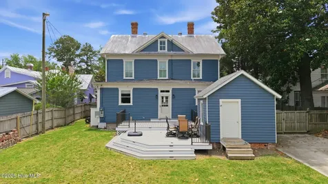 314 E 2nd Street Washington NC 27889