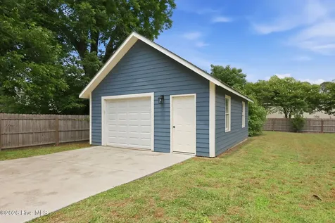 314 E 2nd Street Washington NC 27889