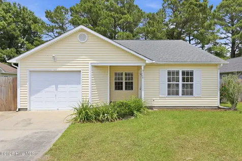 115 Jer Mar Drive Havelock NC 28532