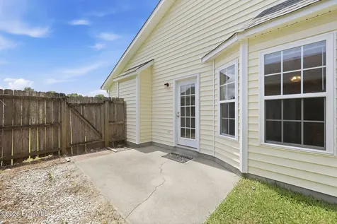 115 Jer Mar Drive Havelock NC 28532
