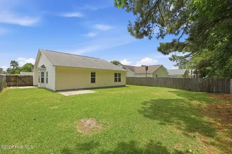 115 Jer Mar Drive Havelock NC 28532