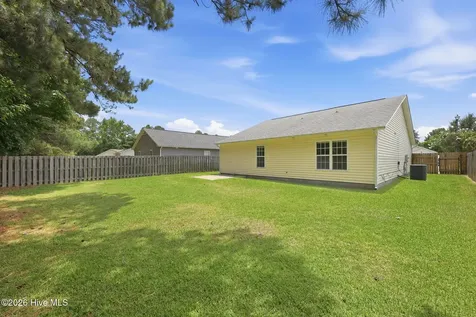 115 Jer Mar Drive Havelock NC 28532