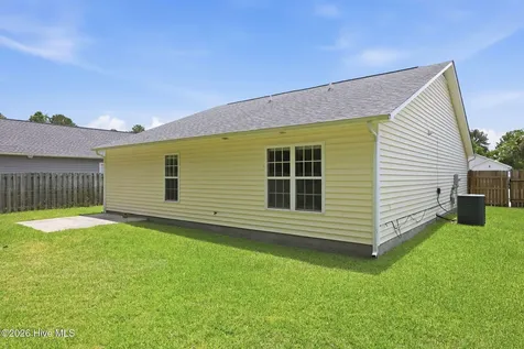 115 Jer Mar Drive Havelock NC 28532