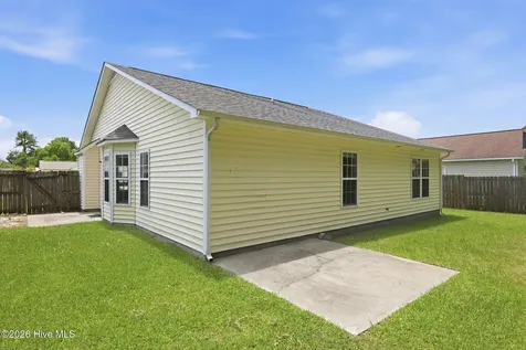 115 Jer Mar Drive Havelock NC 28532