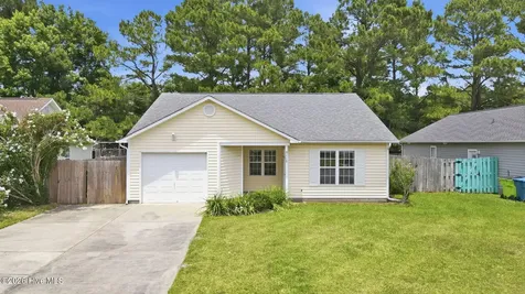 115 Jer Mar Drive Havelock NC 28532