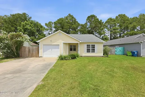 115 Jer Mar Drive Havelock NC 28532