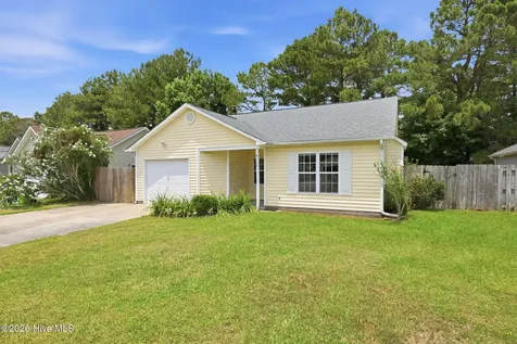 115 Jer Mar Drive Havelock NC 28532