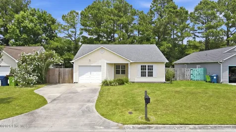 115 Jer Mar Drive Havelock NC 28532