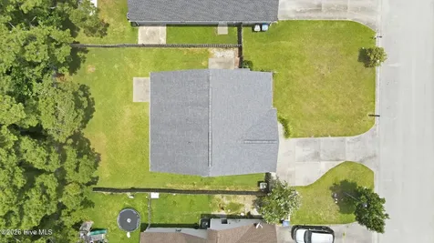 115 Jer Mar Drive Havelock NC 28532