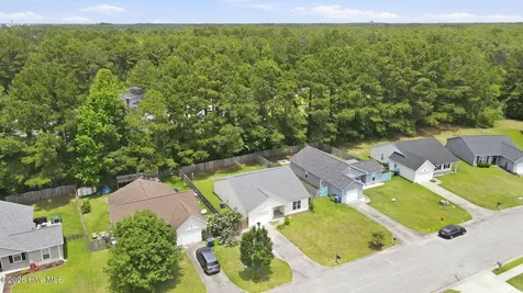 115 Jer Mar Drive Havelock NC 28532