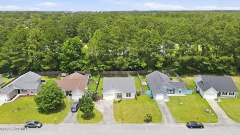 115 Jer Mar Drive Havelock NC 28532