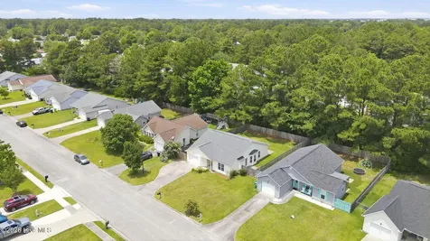115 Jer Mar Drive Havelock NC 28532