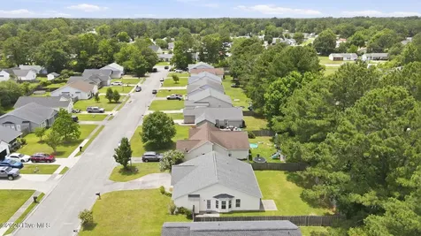 115 Jer Mar Drive Havelock NC 28532