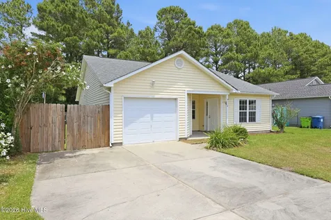 115 Jer Mar Drive Havelock NC 28532