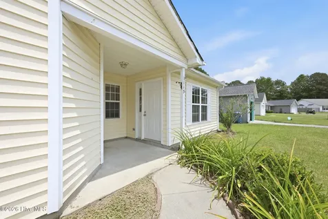 115 Jer Mar Drive Havelock NC 28532