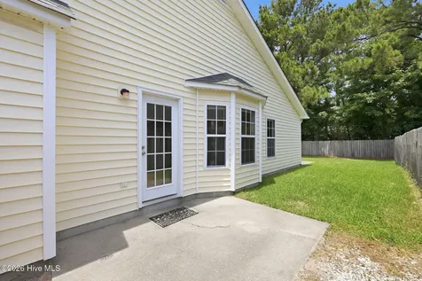 115 Jer Mar Drive Havelock NC 28532