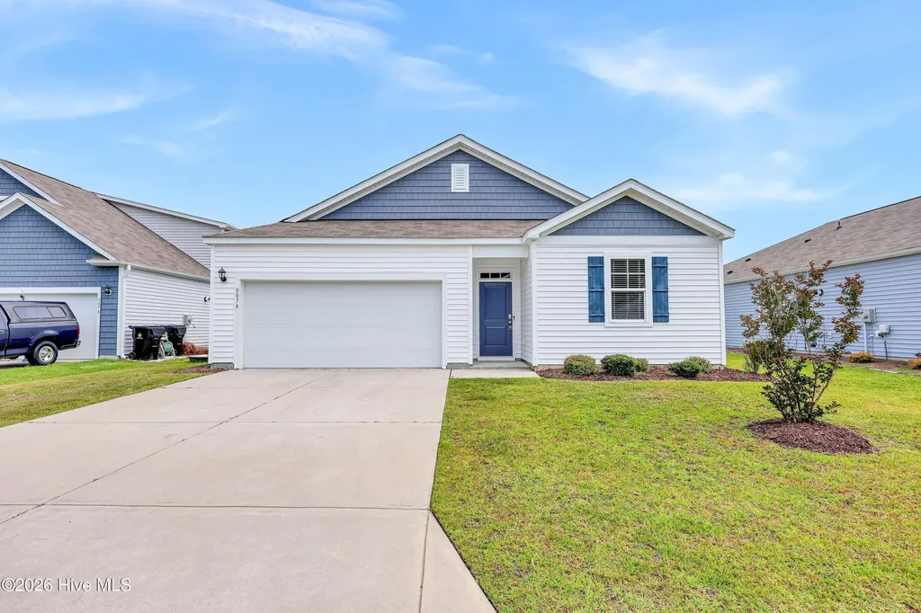 9074 Saint George Road Wilmington NC 28411