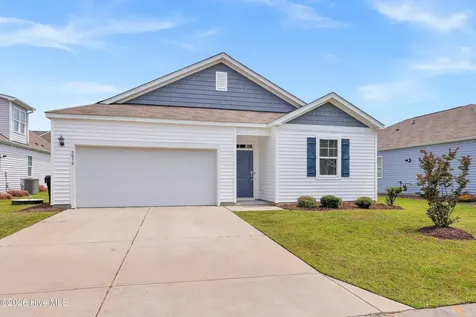 9074 Saint George Road Wilmington NC 28411