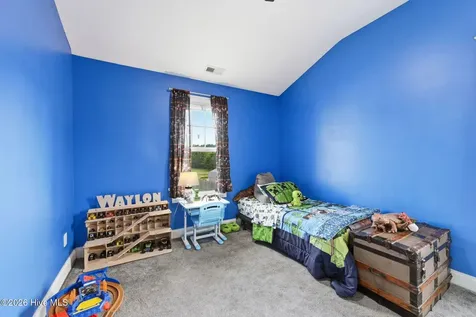 106 Gillcrest Lane Hubert NC 28539