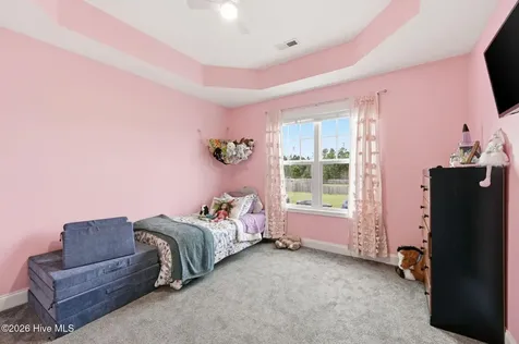 106 Gillcrest Lane Hubert NC 28539