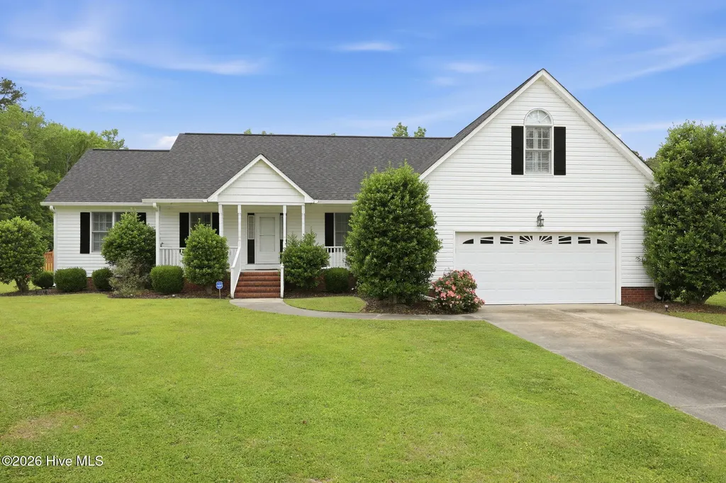 210 E Camp Kiro Road New Bern NC 28560