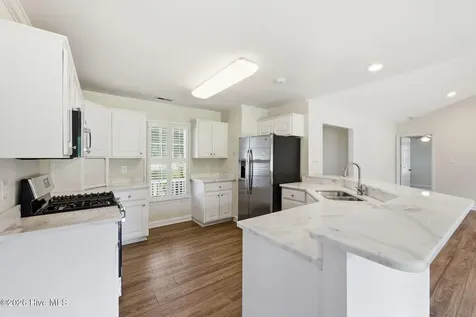 210 E Camp Kiro Road New Bern NC 28560