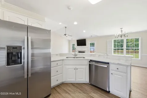 210 E Camp Kiro Road New Bern NC 28560