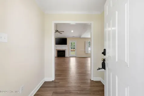 210 E Camp Kiro Road New Bern NC 28560