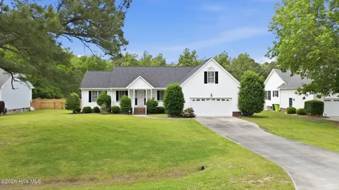 210 E Camp Kiro Road New Bern NC 28560