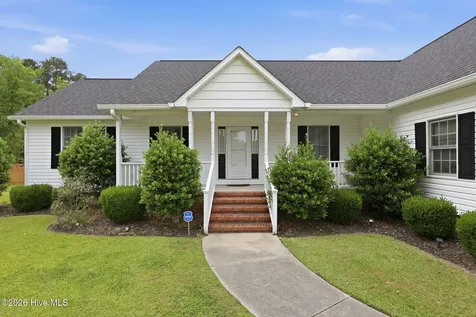 210 E Camp Kiro Road New Bern NC 28560