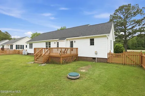 210 E Camp Kiro Road New Bern NC 28560