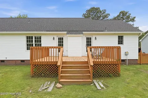 210 E Camp Kiro Road New Bern NC 28560