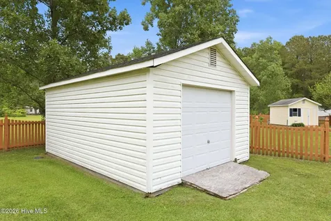 210 E Camp Kiro Road New Bern NC 28560
